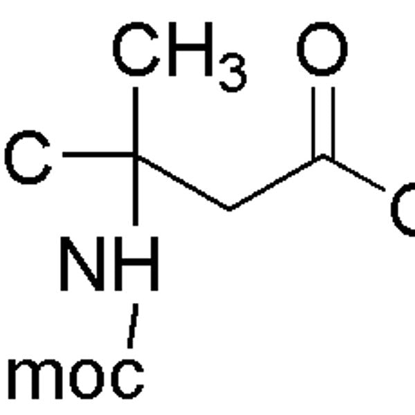 Fmoc-3-amino-3-methyl-butyric acid|22754|244031-65-0