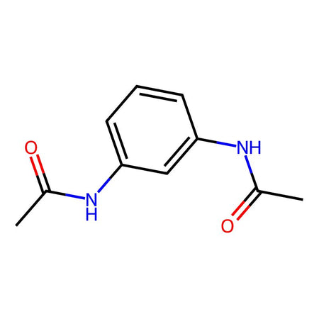 N,N'-(1,3-Phenylene)diacetamide|C1024404|10268-78-7