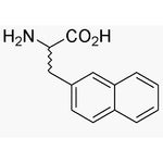 3-(2-Naphthyl)-DL-alanine|06019|14108-60-2
