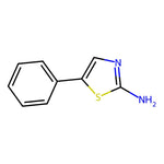 5-Phenylthiazol-2-amine|CS-D0894|39136-63-5
