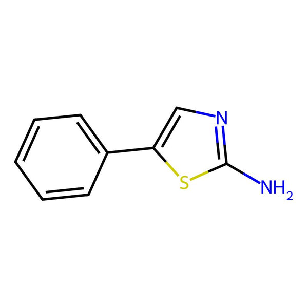 5-Phenylthiazol-2-amine|CS-D0894|39136-63-5