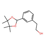 2-(3-(4,4,5,5-Tetramethyl-1,3,2-dioxaborolan-2-yl)phenyl)ethanol|CS-W006469|651030-56-7