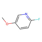 2-Fluoro-5-methoxypyridine|CS-W021695|136888-79-4