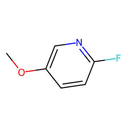 2-Fluoro-5-methoxypyridine|CS-W021695|136888-79-4