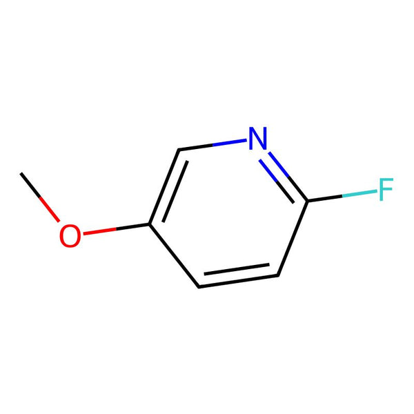 2-Fluoro-5-methoxypyridine|CS-W021695|136888-79-4