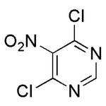 4,6-Dichloro-5-nitropyrimidine|26084|4316-93-2
