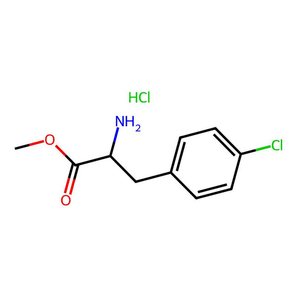 PCPA methyl ester (hydrochloride)|CS-0021369|14173-40-1