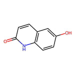6-Hydroxyquinolin-2(1H)-one|CS-W002582|19315-93-6