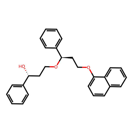 Dapoxetine Impurity 81|C4X-143981|2415108-74-4