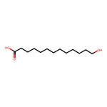 13-Hydroxytridecanoic acid|CS-0523206|7735-38-8