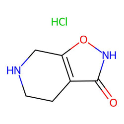 Gaboxadol (hydrochloride)|CS-0002508|85118-33-8