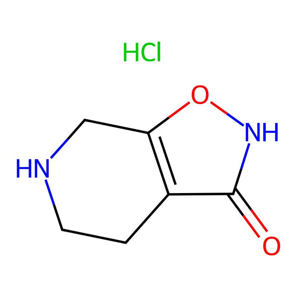 Gaboxadol (hydrochloride)|CS-0002508|85118-33-8