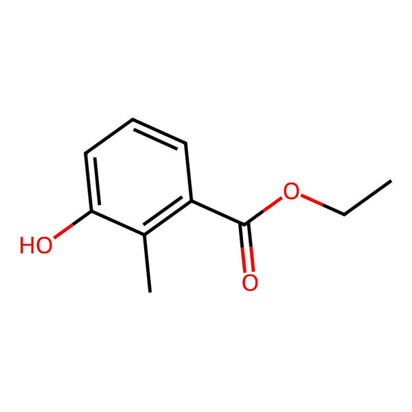 Ethyl 3-hydroxy-2-methylbenzoate|CS-0101339|141607-09-2