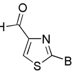 2-Bromothiazole-4-carbaldehyde|24017|5198-80-1