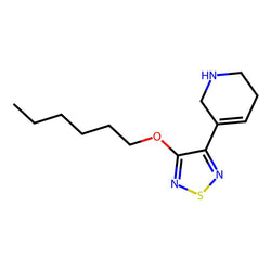 N-Desmethyl Xanomeline|C1214907|131986-96-4
