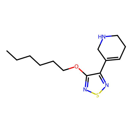 N-Desmethyl Xanomeline|C1214907|131986-96-4