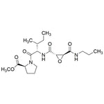 L-trans-Epoxysuccinyl-Ile-Pro-OMe propylamide|32964|147859-80-1