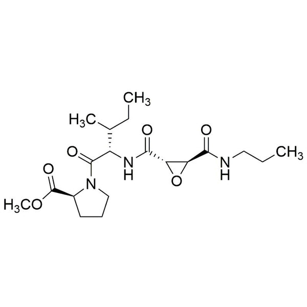 L-trans-Epoxysuccinyl-Ile-Pro-OMe propylamide|32964|147859-80-1