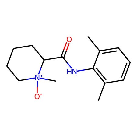 Mepivacaine N-Oxide|C4X-19281|1346597-75-8