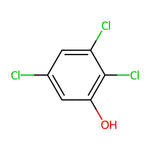 2,3,5-Trichlorophenol|CS-W021014|933-78-8