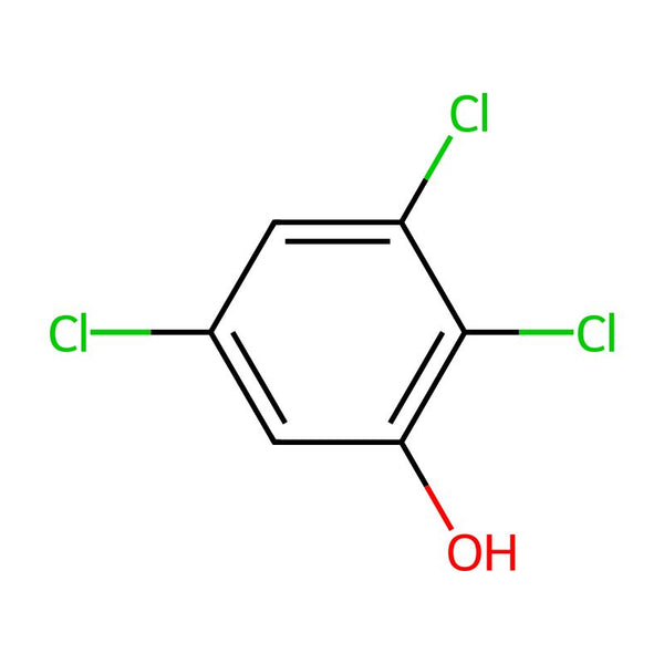 2,3,5-Trichlorophenol|CS-W021014|933-78-8