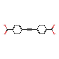 4,4'-(1,2-Ethynediyl)dibenzoic Acid|CS-W003905|16819-43-5