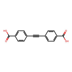 4,4'-(1,2-Ethynediyl)dibenzoic Acid|CS-W003905|16819-43-5