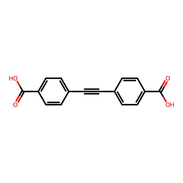 4,4'-(1,2-Ethynediyl)dibenzoic Acid|CS-W003905|16819-43-5