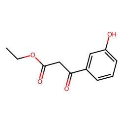 Ethyl 3-(3-Hydroxyphenyl)-3-oxopropanoate|C1814564|77103-49-2