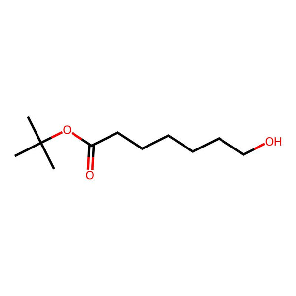 tert-Butyl 7-hydroxyheptanoate|CS-0527208|86013-78-7