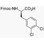 Fmoc-3,4-dichloro-D-phenylalanine|02880|177966-58-4