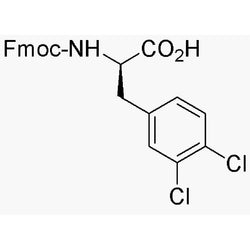 Fmoc-3,4-dichloro-D-phenylalanine|02880|177966-58-4