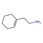 2-(Cyclohex-1-en-1-yl)ethan-1-amine|CS-0072656|3399-73-3