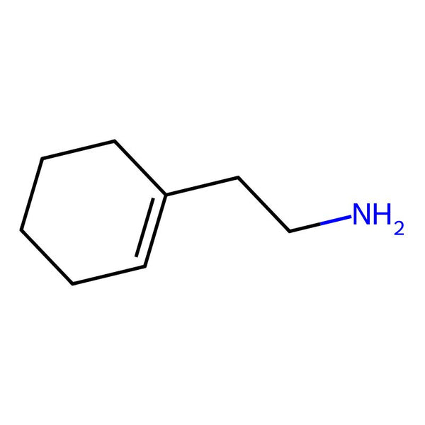 2-(Cyclohex-1-en-1-yl)ethan-1-amine|CS-0072656|3399-73-3