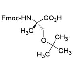 (S)-Fmoc-2-amino-3-tert-butoxy-2-methyl-propionic acid|29649|914399-98-7