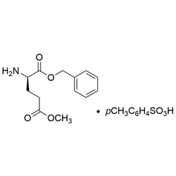 L-Glutamic acid g-methyl a-benzyl ester 4-toluenesulfonate salt|12045|32326-55-9