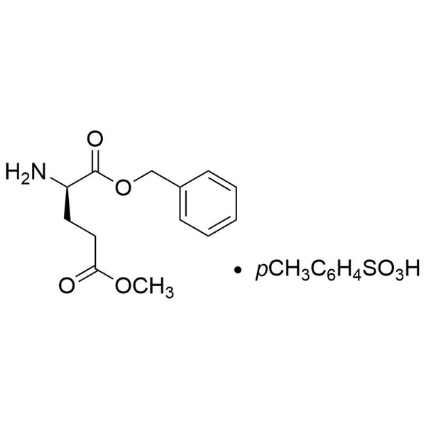 L-Glutamic acid g-methyl a-benzyl ester 4-toluenesulfonate salt|12045|32326-55-9
