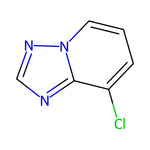 8-Chloro-[1,2,4]triazolo[1,5-a]pyridine|CS-0446166|1427368-62-4