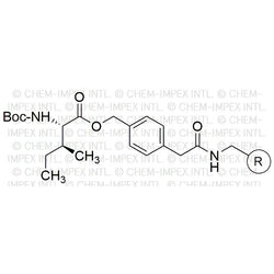 Boc-L-isoleucine 4-oxymethylphenylacetamidomethyl resin|02493