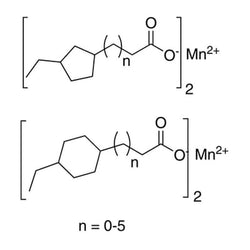 Manganese naphthenate in mineral spirits (6% Mn)|93-2516|1336-93-2