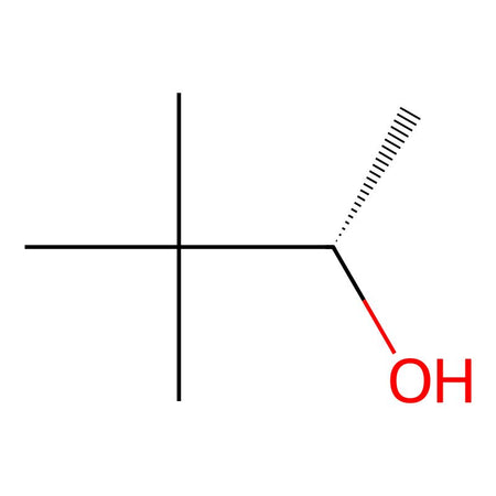 (S)-3,3-Dimethyl-2-butanol, 98%|1383208|1517-67-5