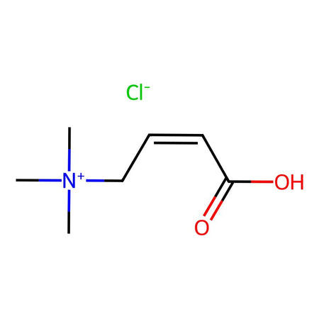 Levocarnitine Impurity 11|C4X-129211|835638-57-8