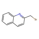 2-(Bromomethyl)quinoline|CS-W014727|5632-15-5