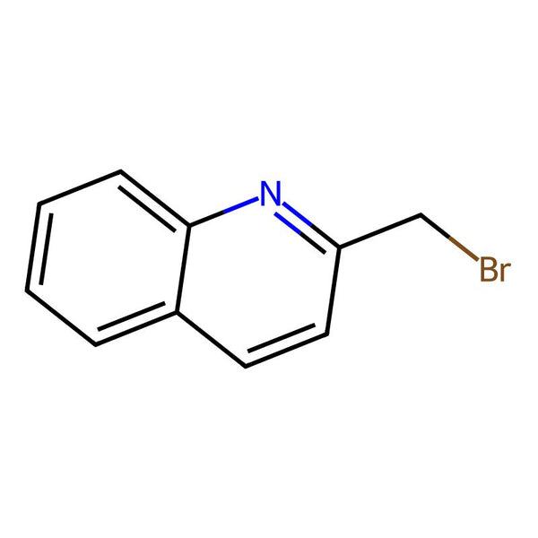 2-(Bromomethyl)quinoline|CS-W014727|5632-15-5