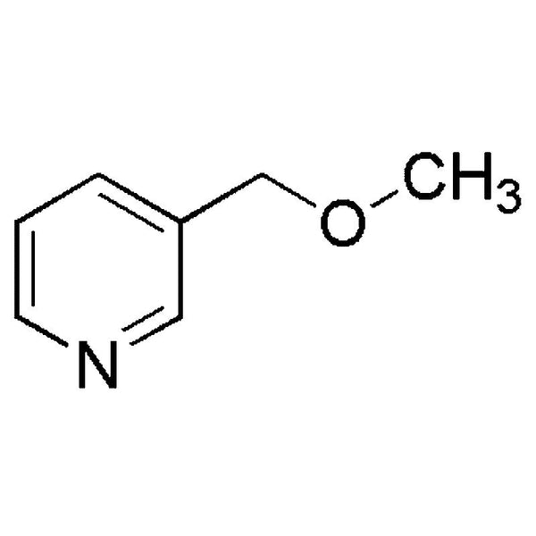 3-(Methoxymethyl)-pyridine|29457|58418-62-5