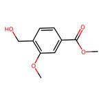 Methyl 4-(hydroxymethyl)-3-methoxybenzoate|CS-0049906|79236-96-7