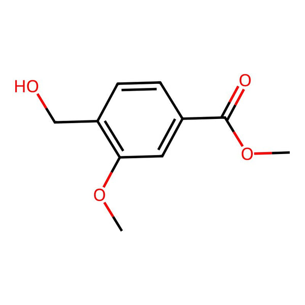 Methyl 4-(hydroxymethyl)-3-methoxybenzoate|CS-0049906|79236-96-7