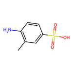 4-Amino-3-methylbenzenesulfonic acid|CS-0017717|98-33-9
