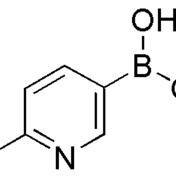 2-Bromopyridine-5-boronic acid|16994|223463-14-7