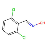 2,6-Dichlorobenzaldoxime|CS-M0366|25185-95-9